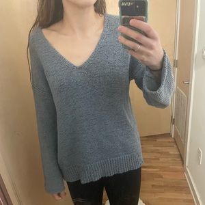 Unique Knit Sweater